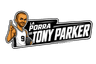 La Porra de Tony Parker